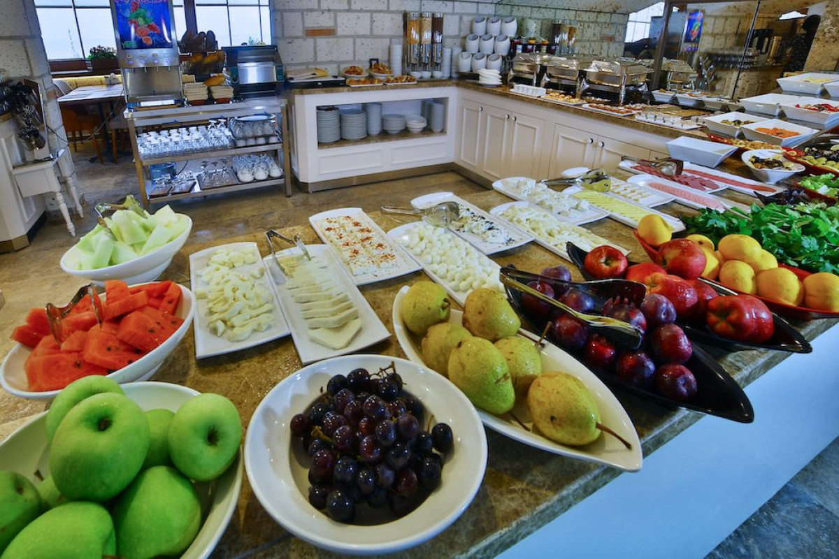 YILSAM SULTANAHMET HOTEL