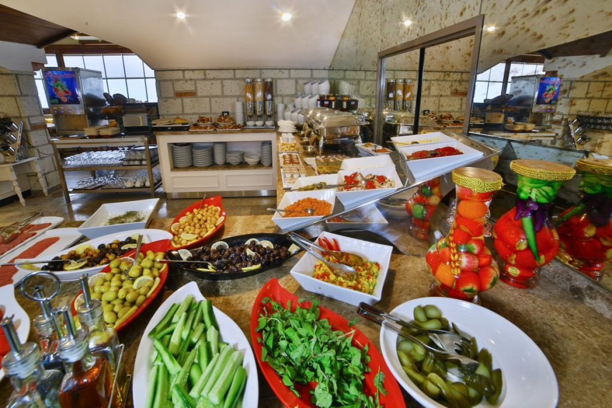 YILSAM SULTANAHMET HOTEL