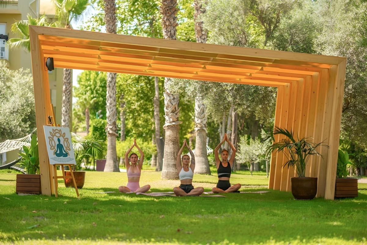 Fulya Kamelya Collection Exclusive Hotels