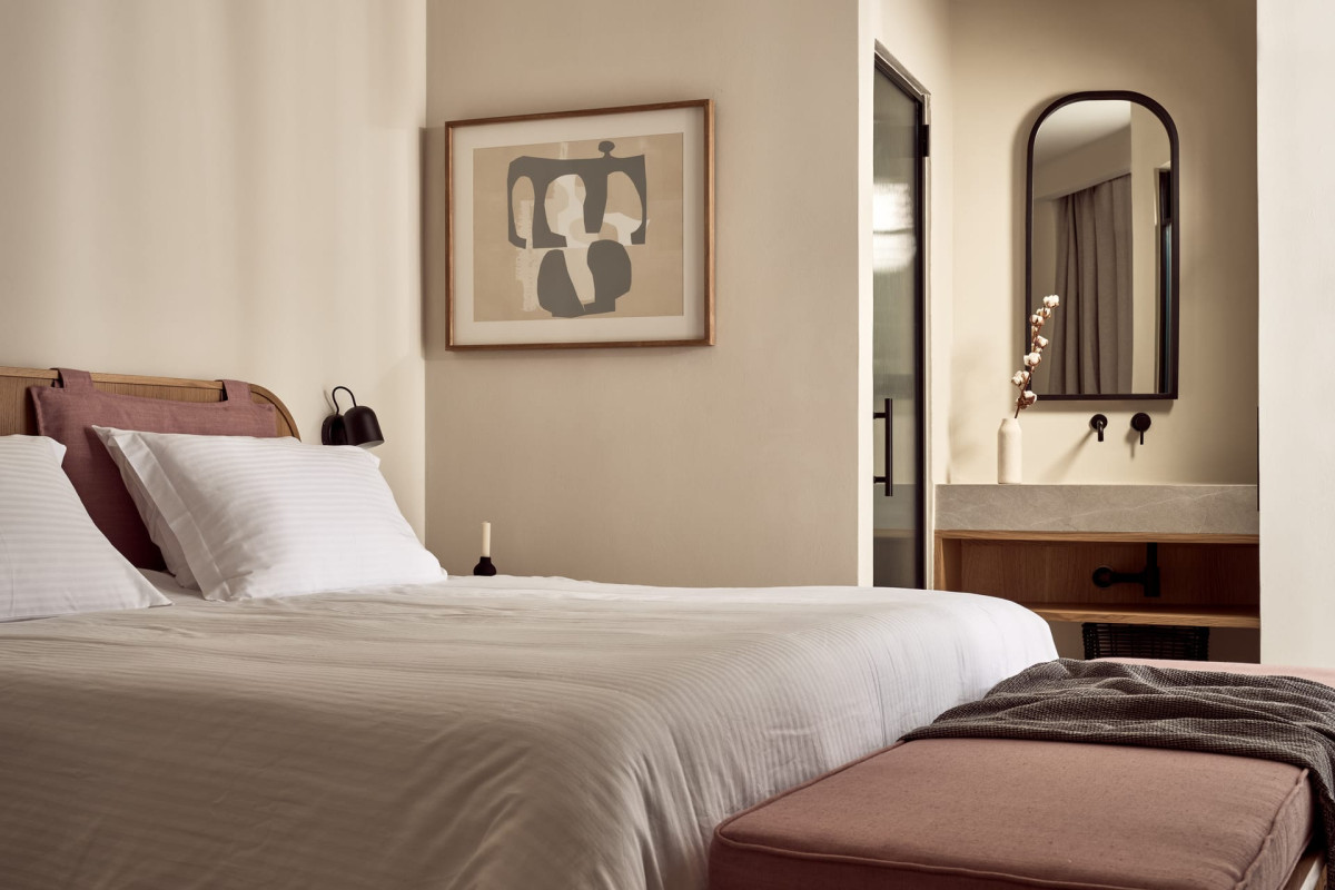 Yoma Cove Suites