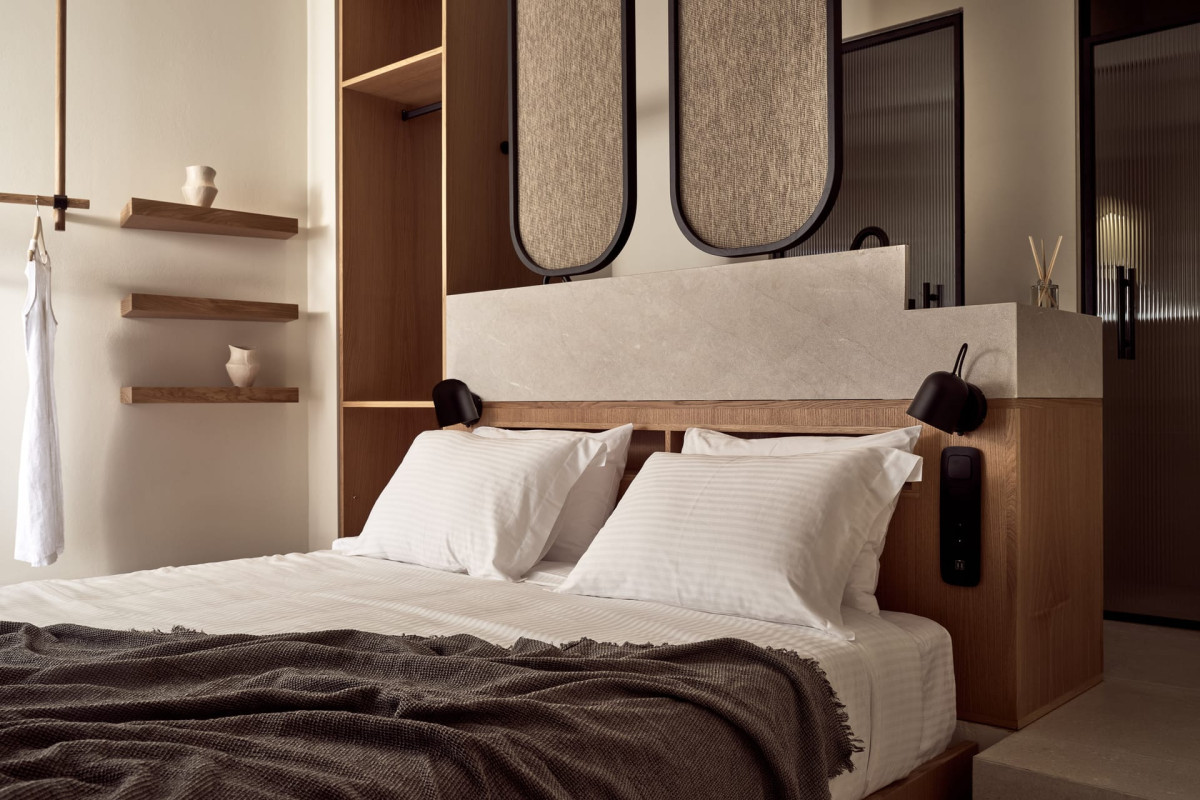 Yoma Cove Suites