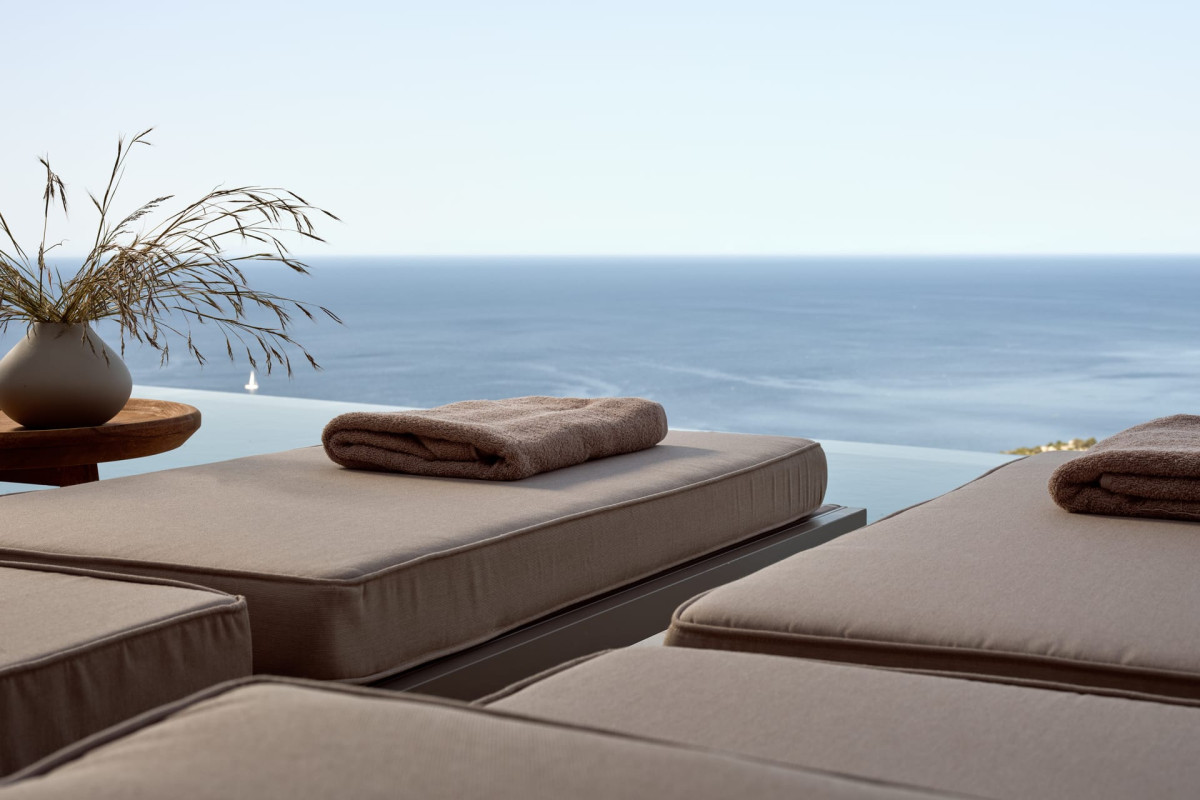 Yoma Cove Suites