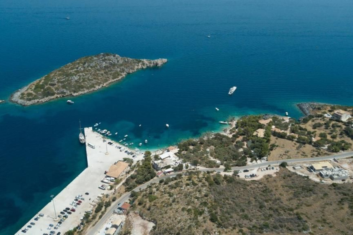 Yoma Cove Suites