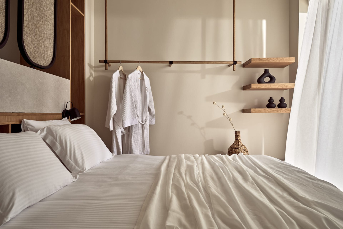 Yoma Cove Suites