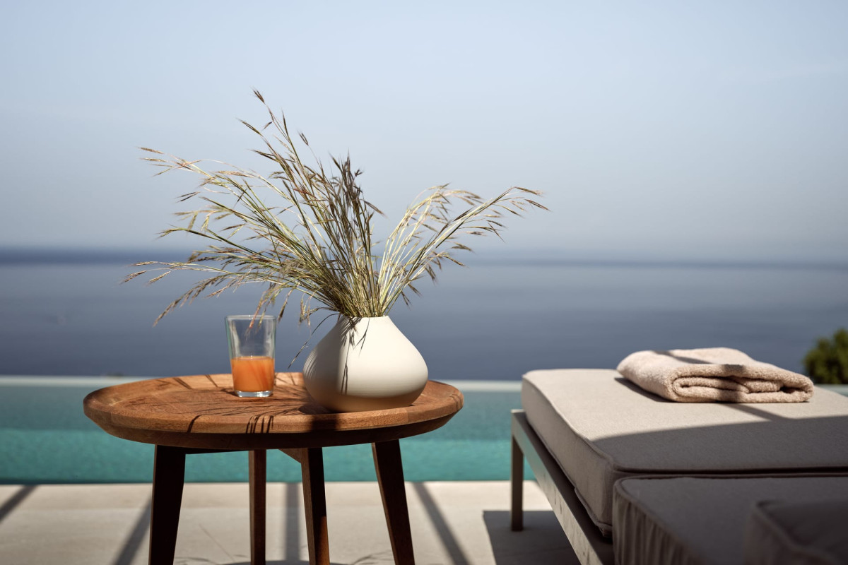 Yoma Cove Suites