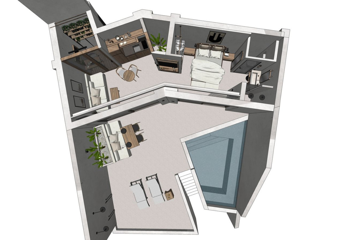 Yoma Cove Suites