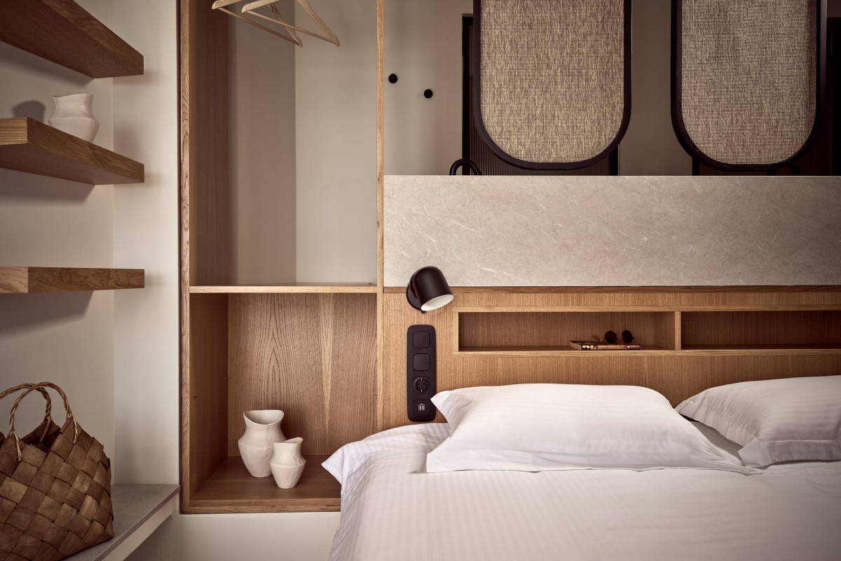 Yoma Cove Suites