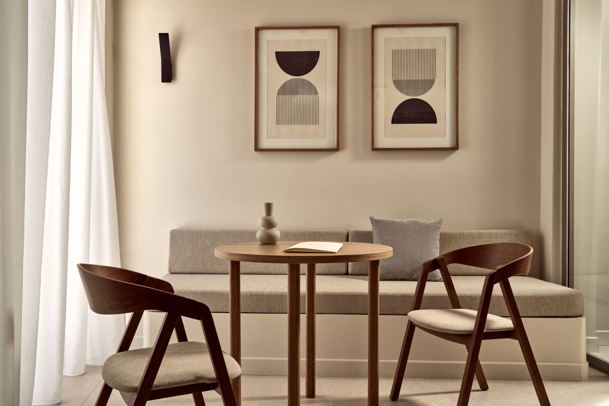 Yoma Cove Suites