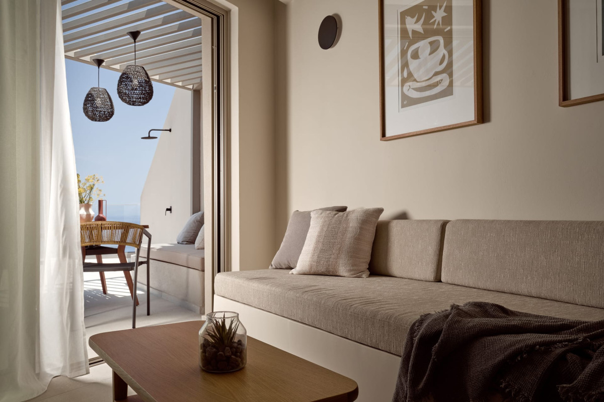 Yoma Cove Suites