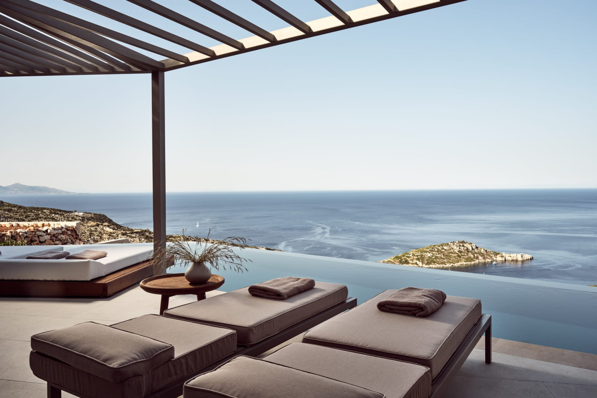Yoma Cove Suites