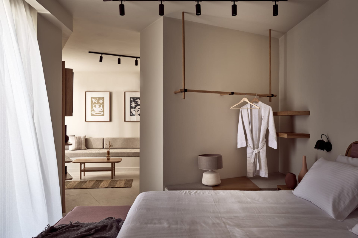 Yoma Cove Suites