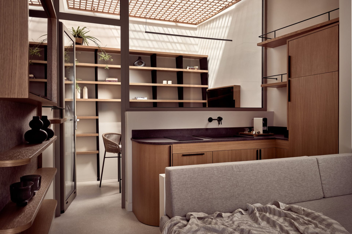 Yoma Cove Suites