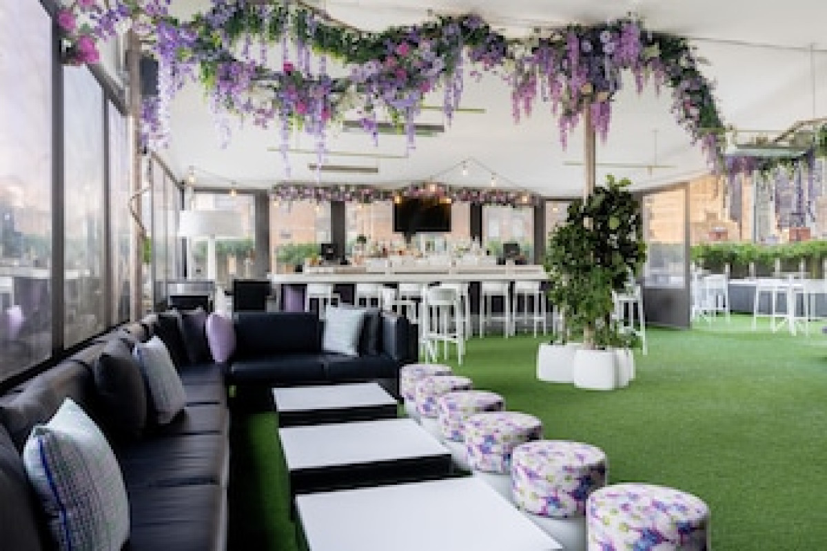 YOTEL NEW YORK TIMES SQUARE