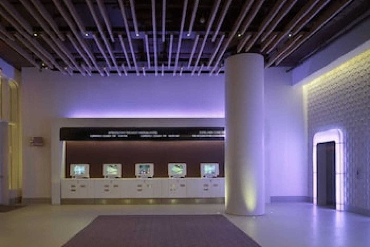 YOTEL NEW YORK TIMES SQUARE