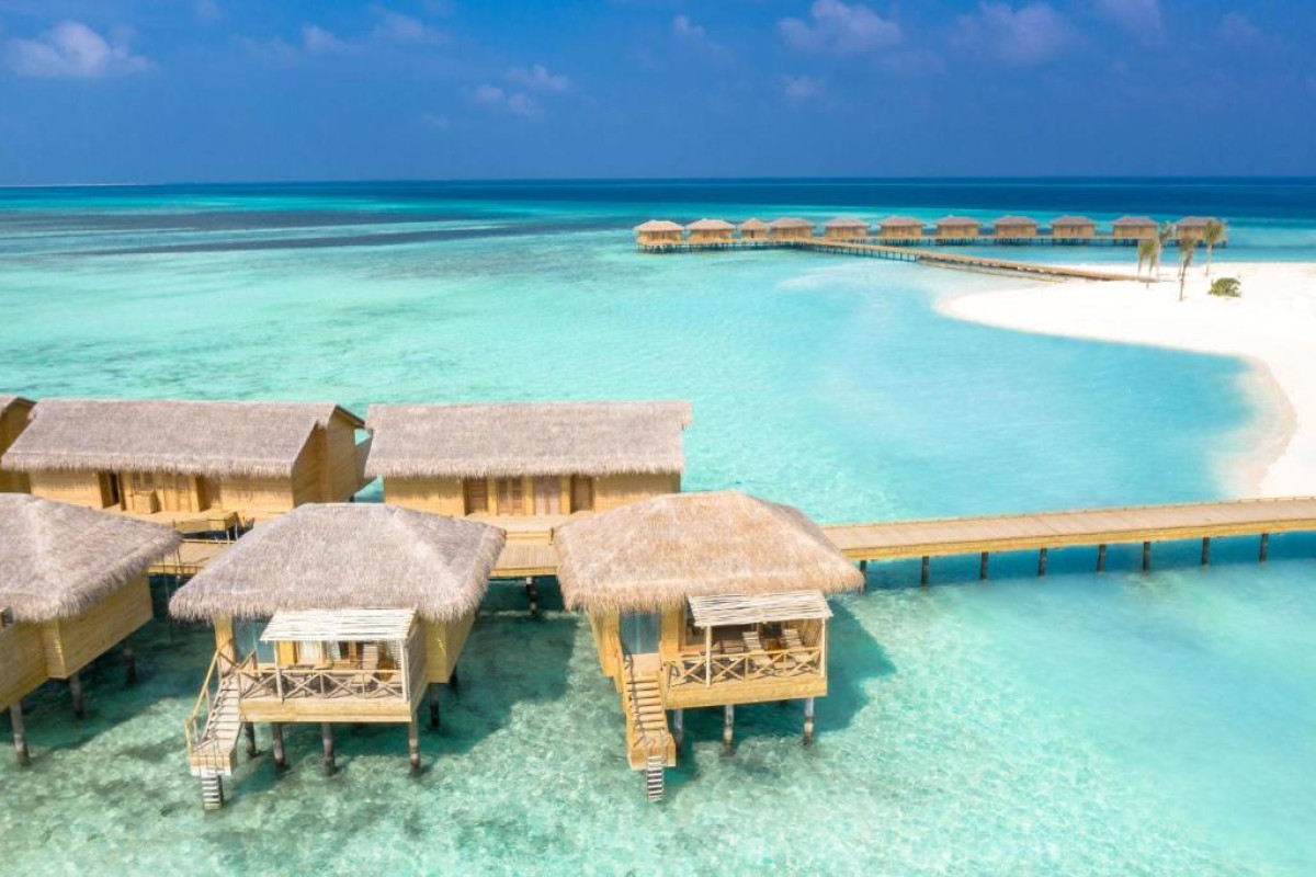 You & Me Maldives - Adults Only Resort Maldives