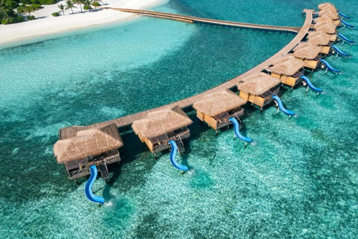 You & Me Maldives - Adults Only Resort Maldives