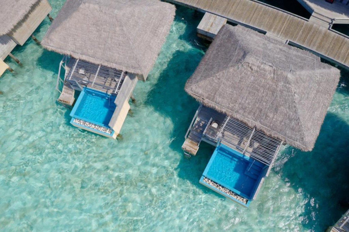 You & Me Maldives - Adults Only Resort Maldives