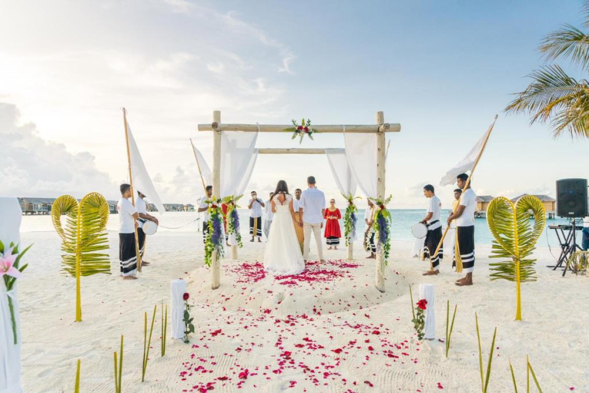 You & Me Maldives - Adults Only Resort Maldives