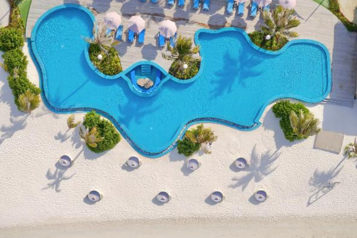 You & Me Maldives - Adults Only Resort Maldives