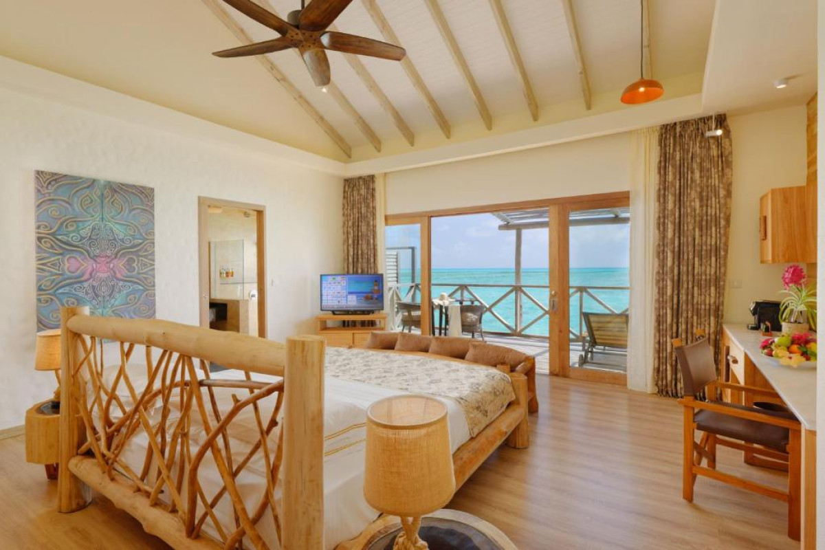 You & Me Maldives - Adults Only Resort Maldives
