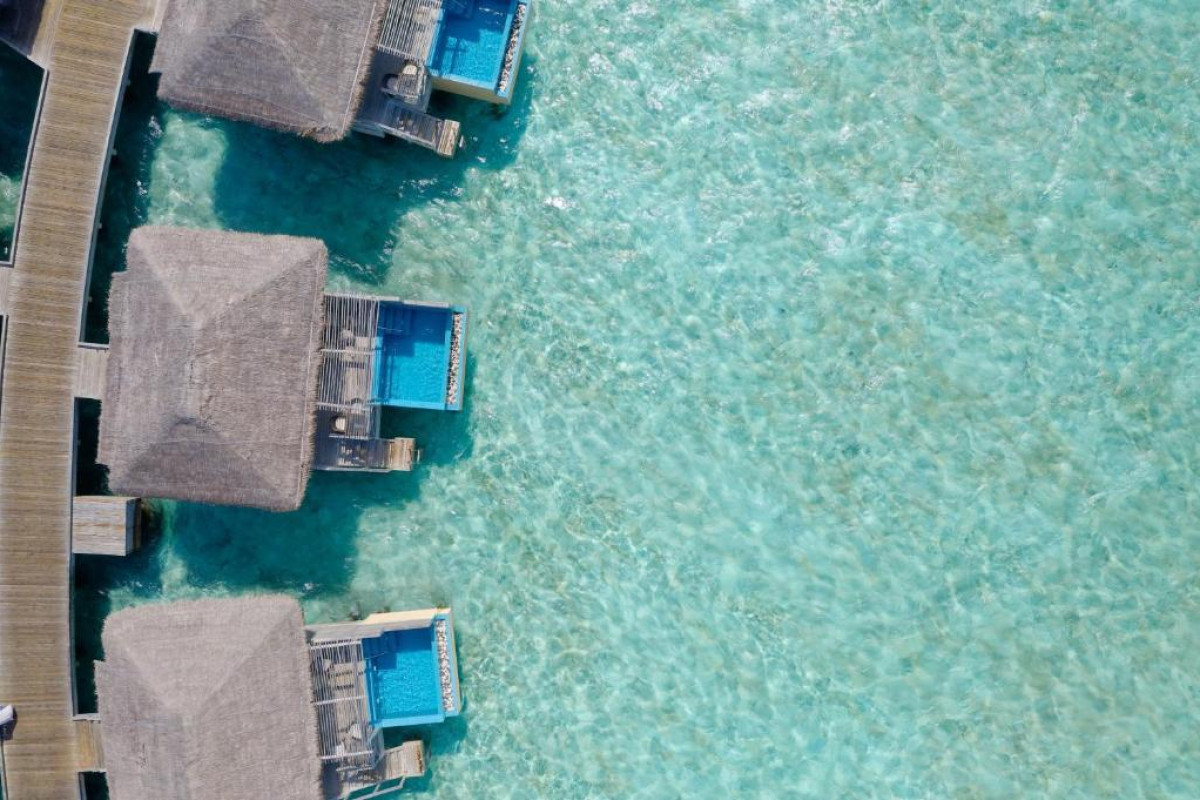 You & Me Maldives - Adults Only Resort Maldives