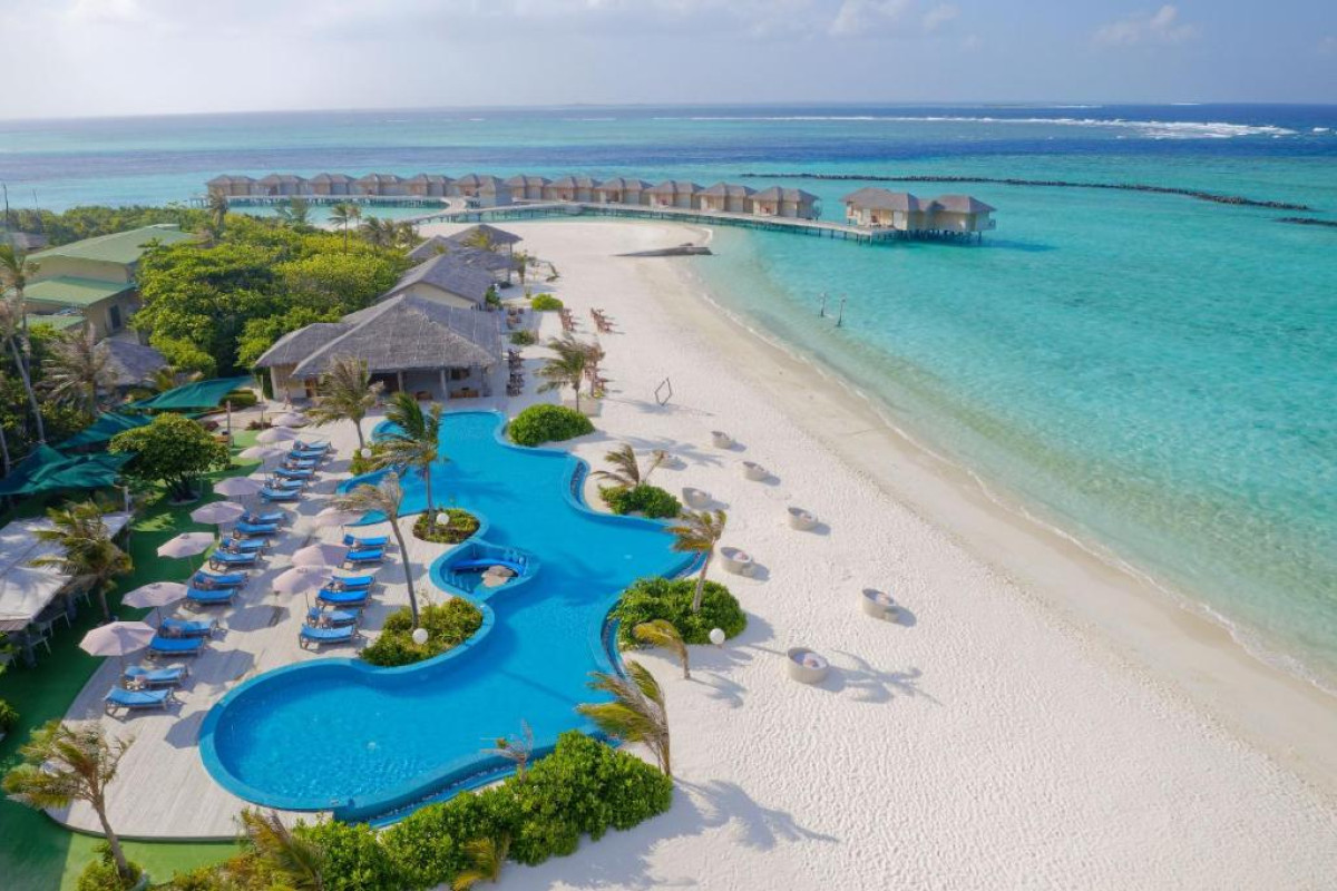You & Me Maldives - Adults Only Resort Maldives