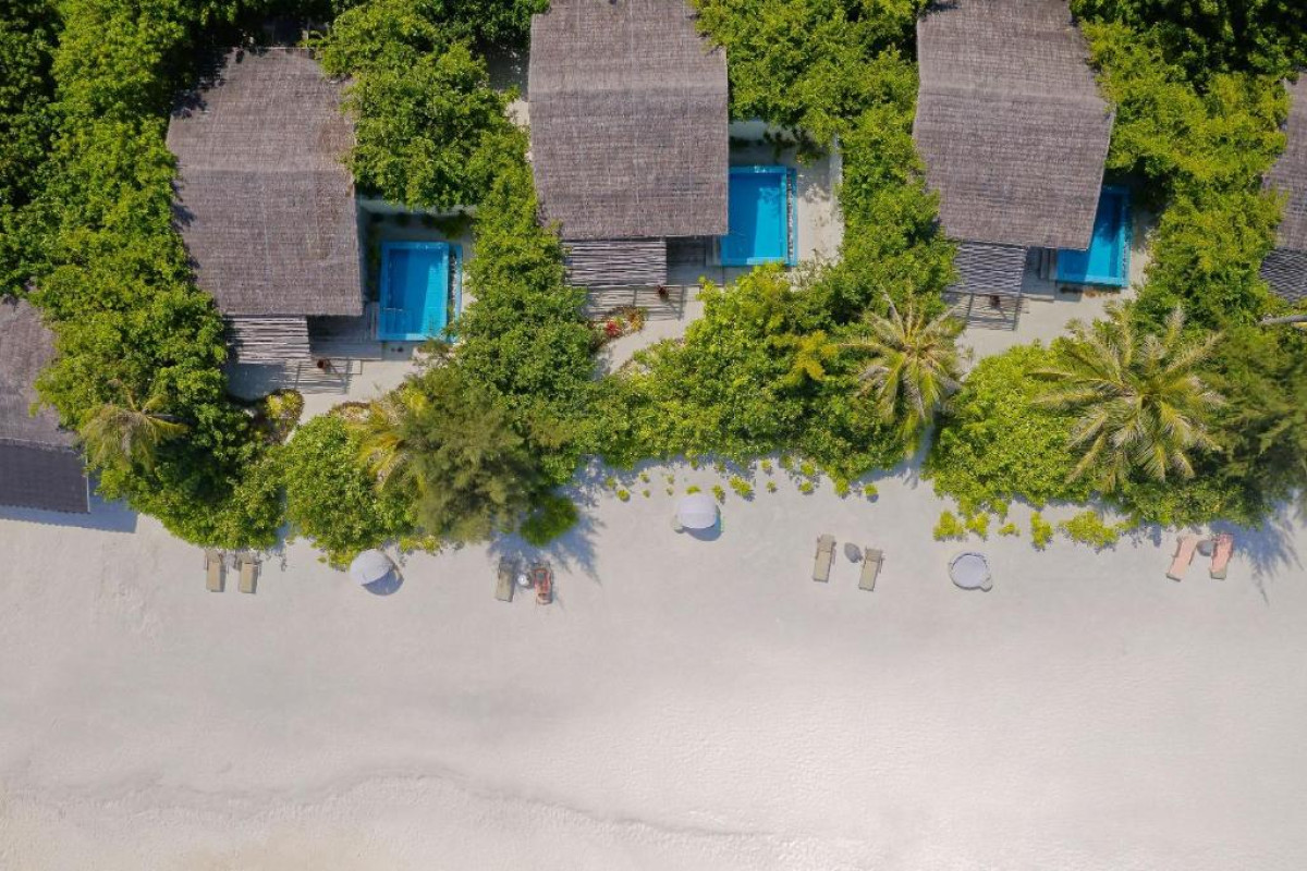 You & Me Maldives - Adults Only Resort Maldives