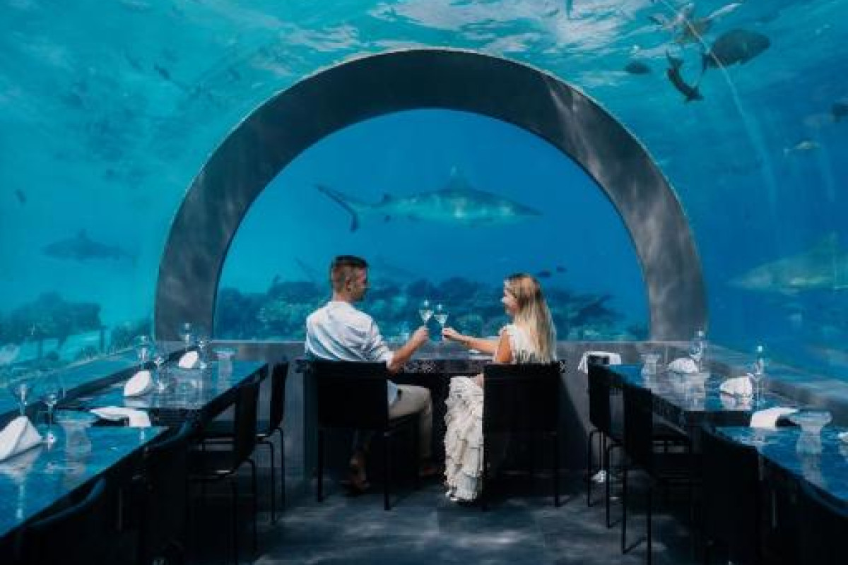 You & Me Maldives - Adults Only Resort Maldives
