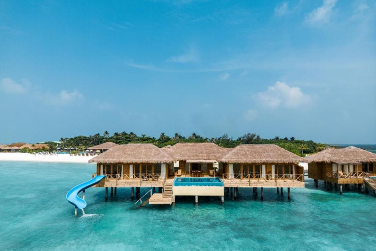 You & Me Maldives - Adults Only Resort Maldives