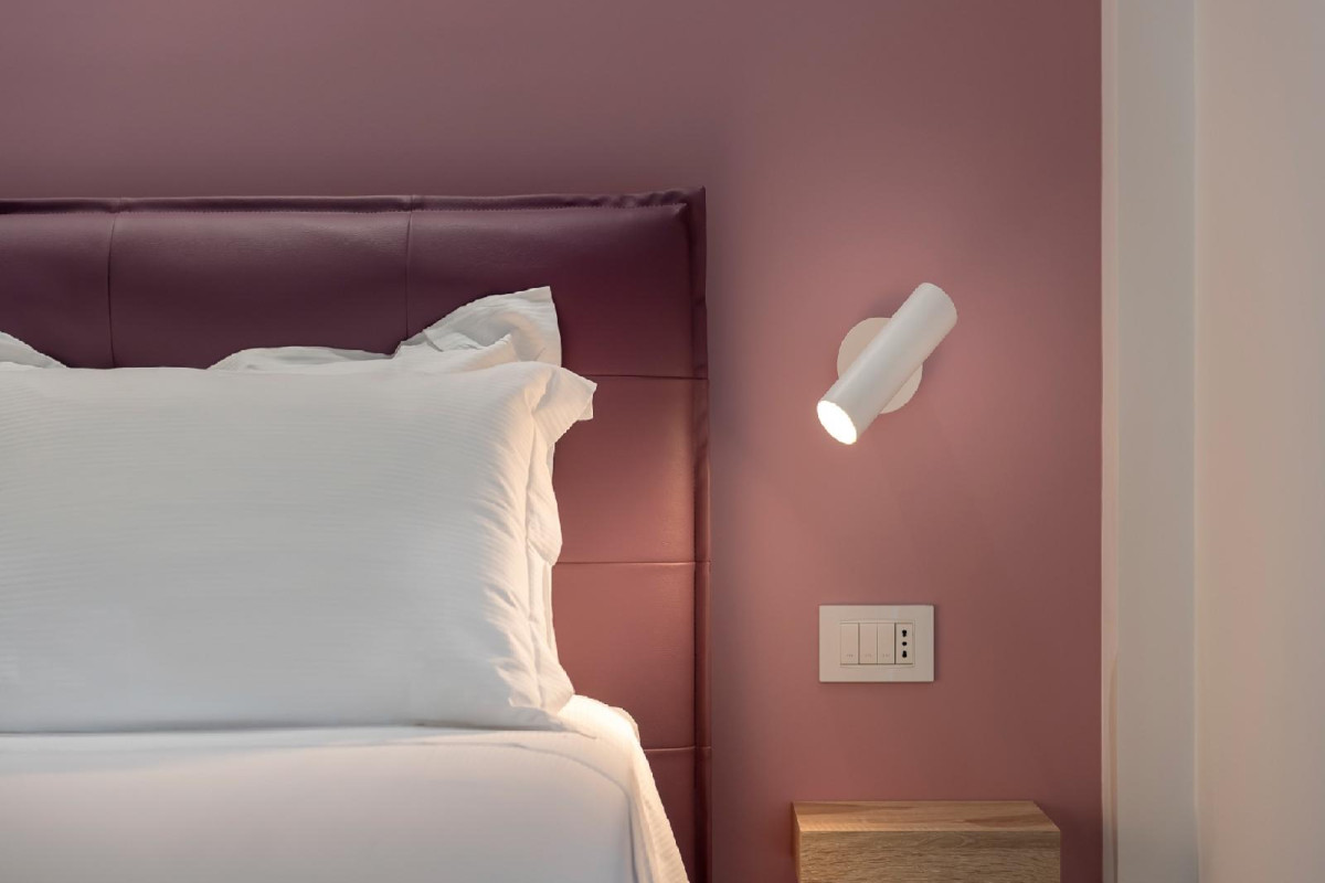Youmami Lifestyle Suite Hotel