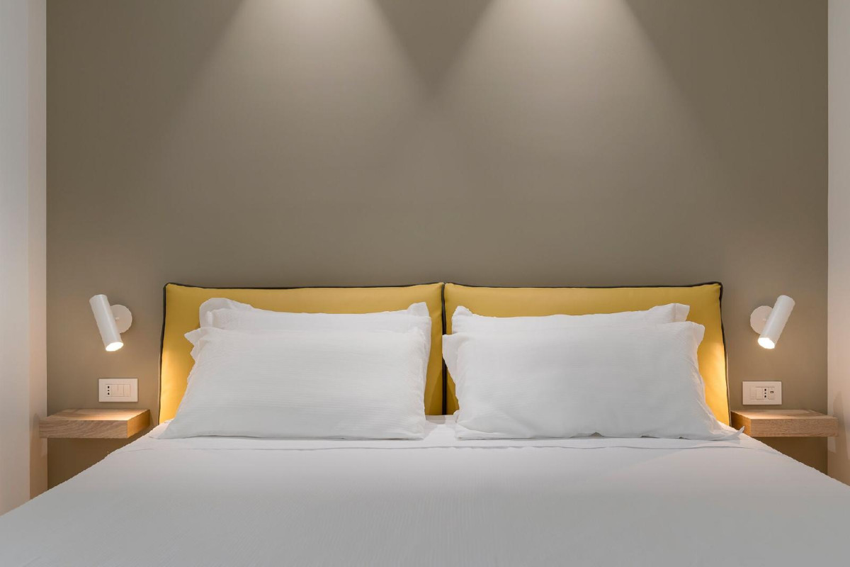 Youmami Lifestyle Suite Hotel