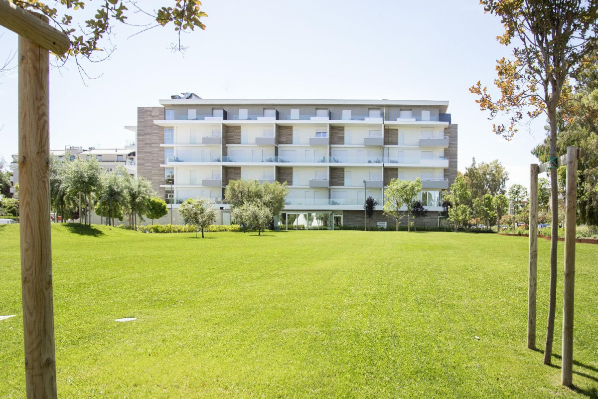 Youmami Lifestyle Suite Hotel