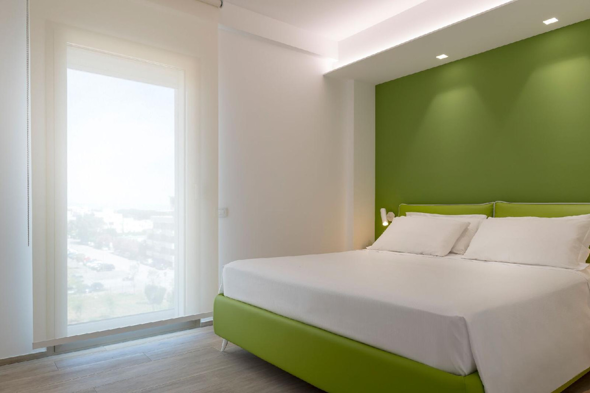 Youmami Lifestyle Suite Hotel