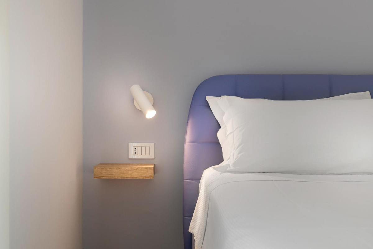 Youmami Lifestyle Suite Hotel