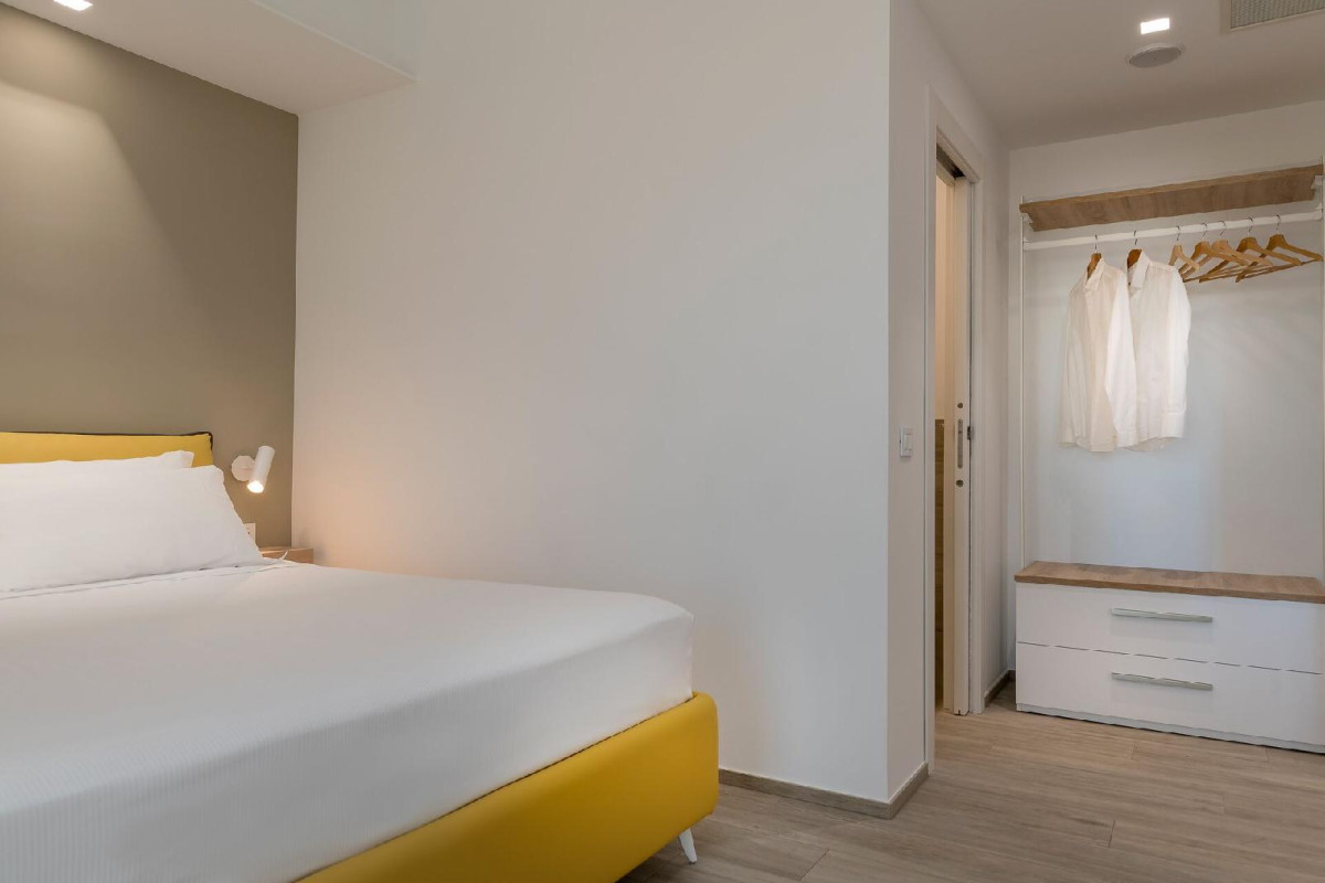 Youmami Lifestyle Suite Hotel