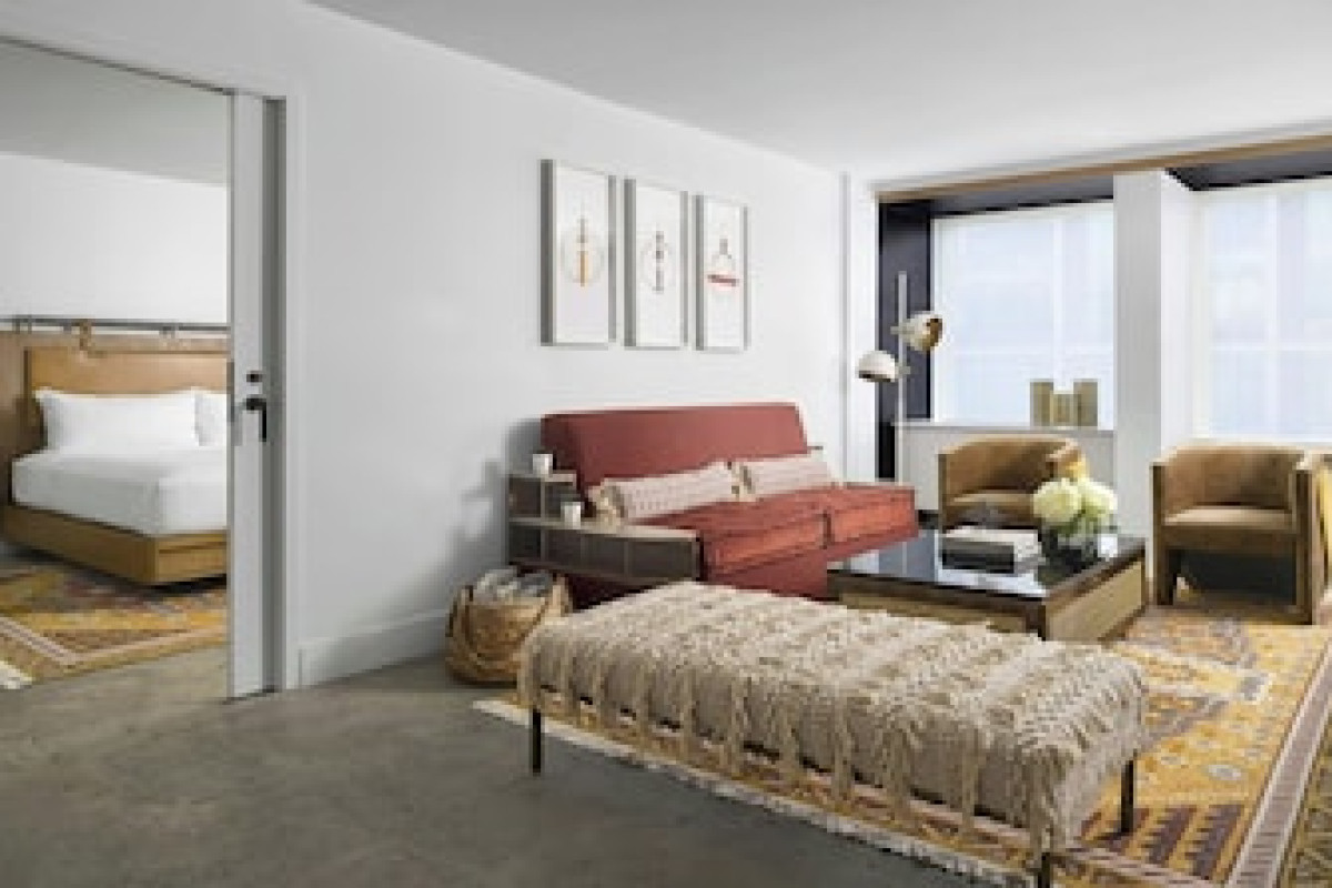YOURS TRULY DC HOTEL - VIGNETTE COLLECTION BY IHG