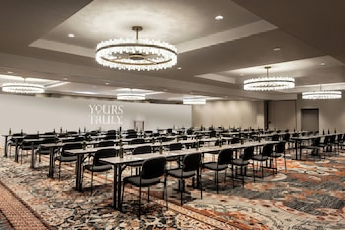 YOURS TRULY DC HOTEL - VIGNETTE COLLECTION BY IHG