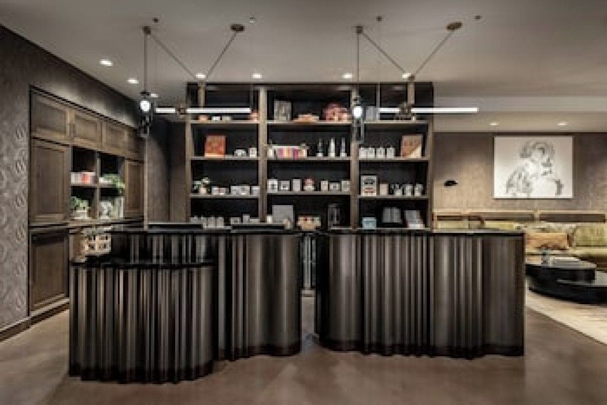YOURS TRULY DC HOTEL - VIGNETTE COLLECTION BY IHG