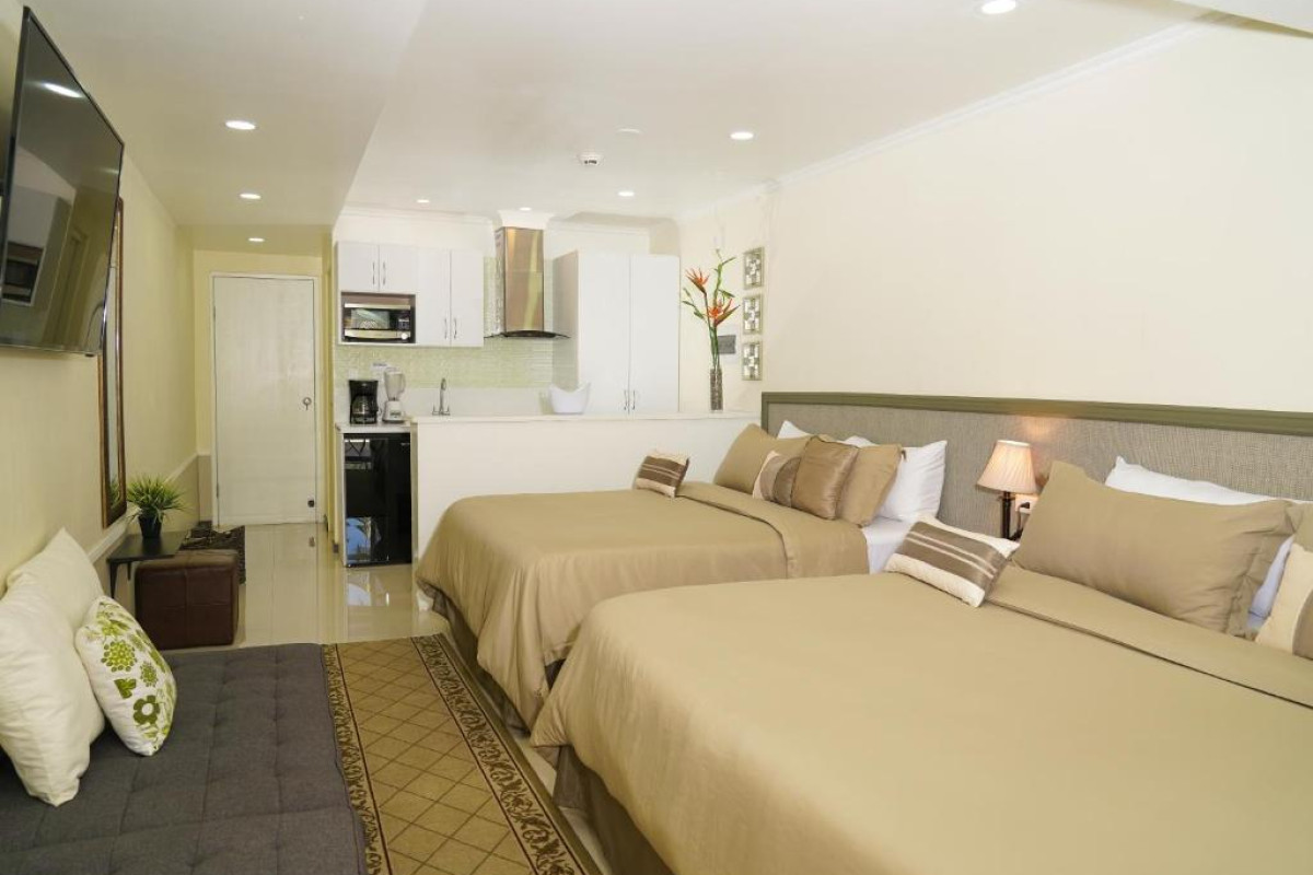 Yoyita Suites Aruba