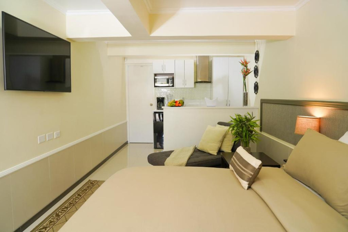 Yoyita Suites Aruba