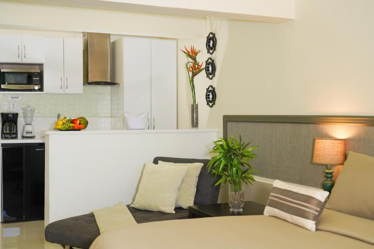 Yoyita Suites Aruba