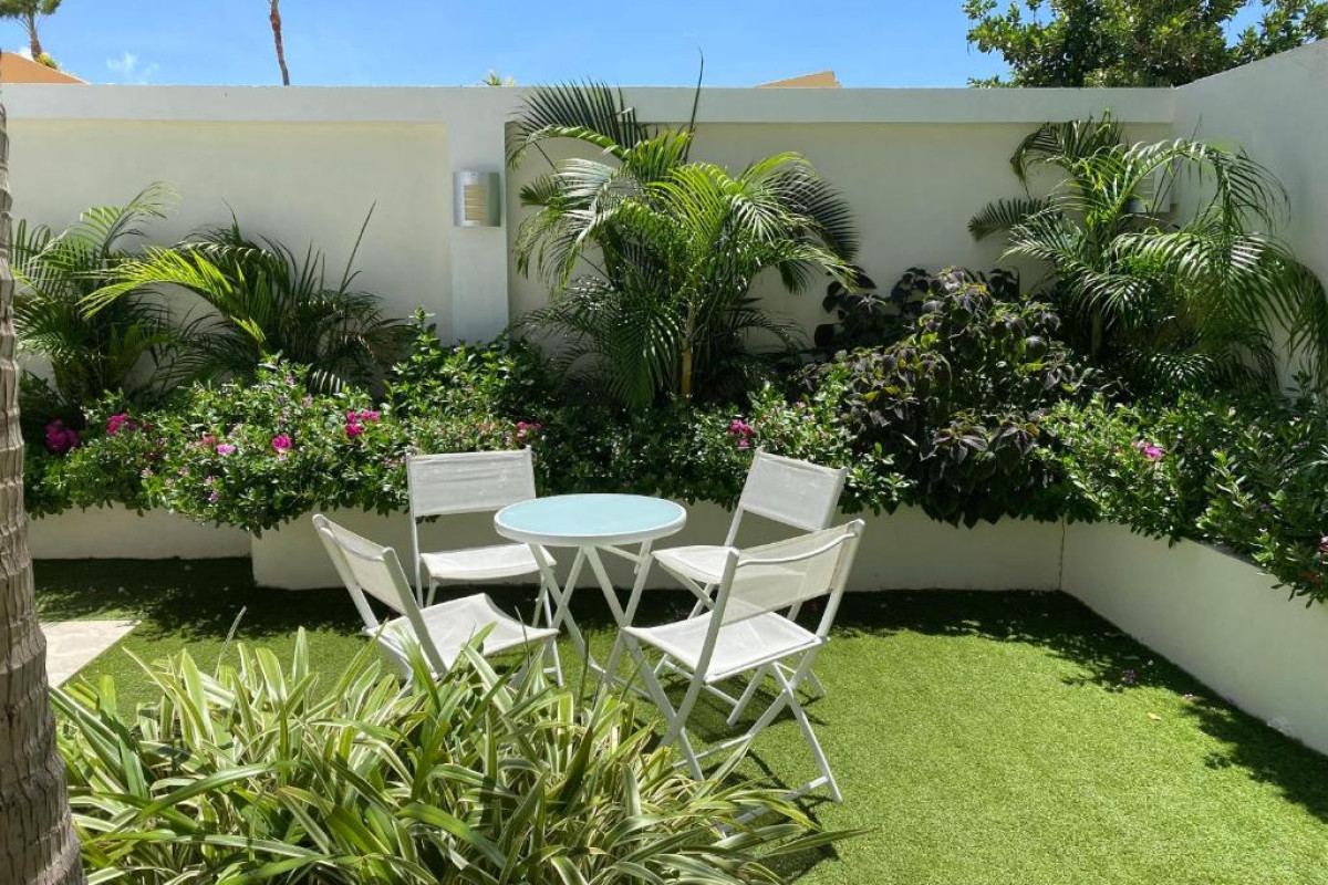 Yoyita Suites Aruba