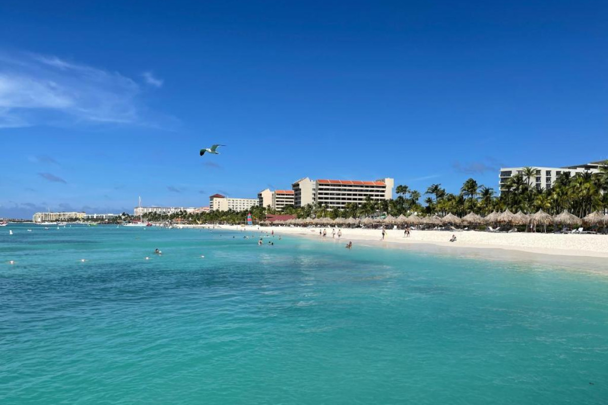 Yoyita Suites Aruba