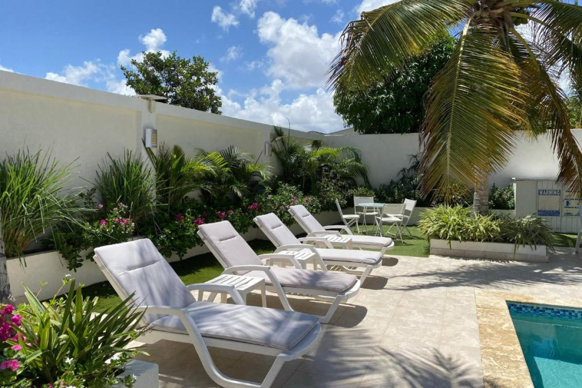 Yoyita Suites Aruba