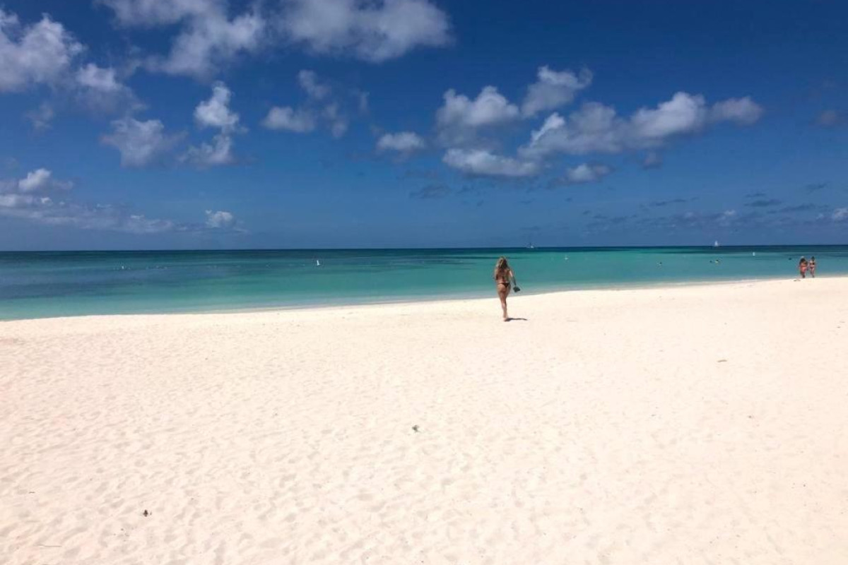 Yoyita Suites Aruba