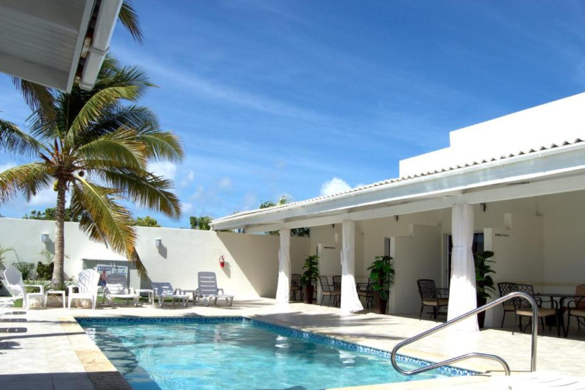 Yoyita Suites Aruba