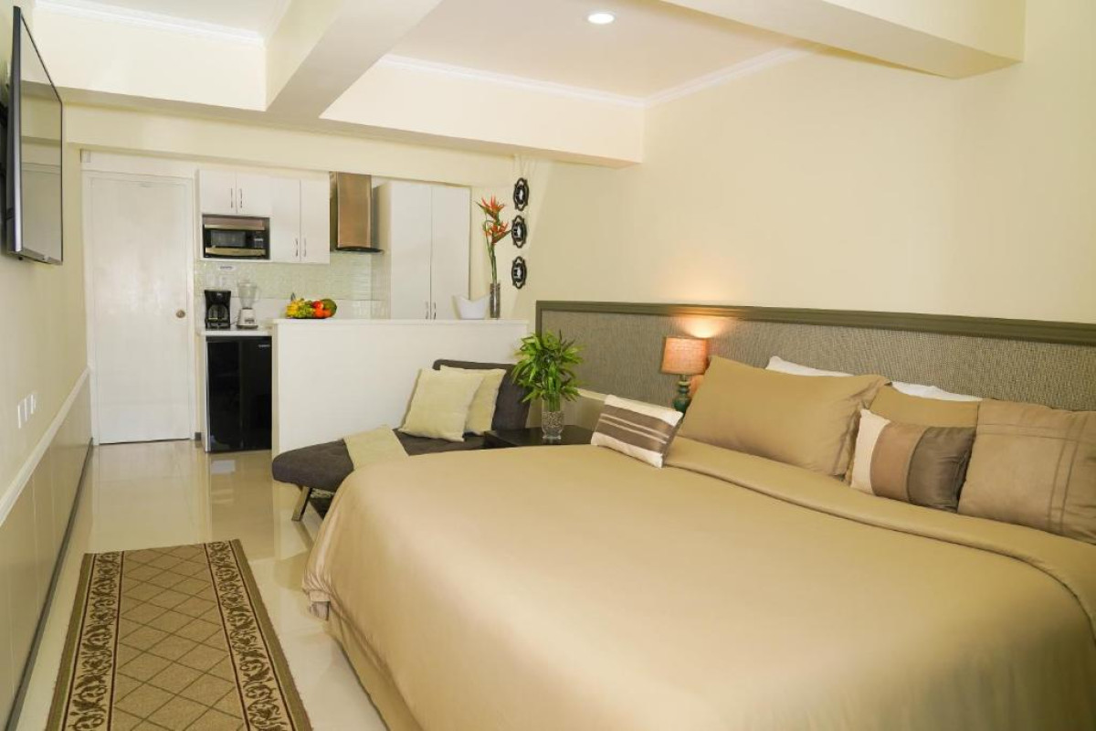 Yoyita Suites Aruba