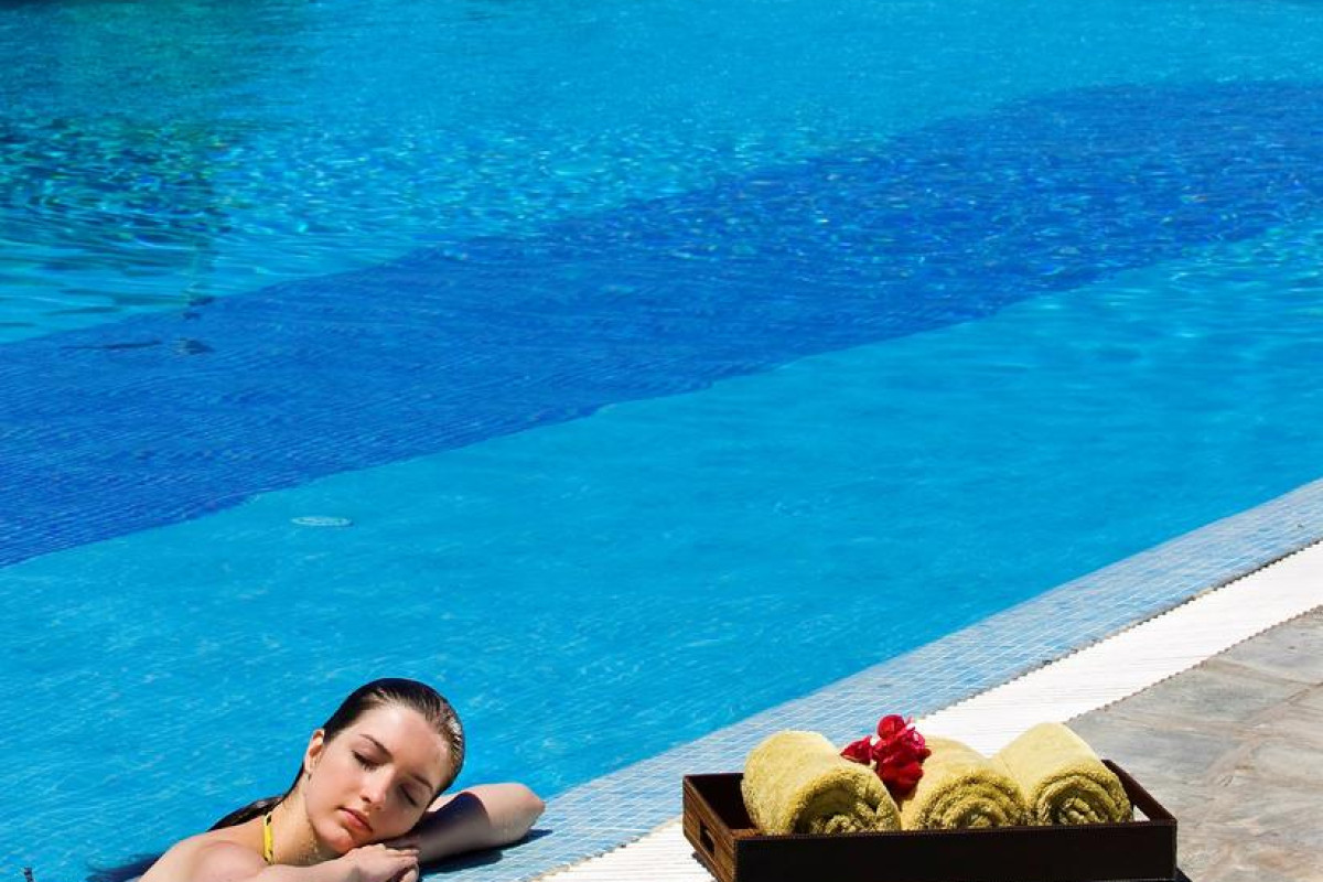 Yria Beach