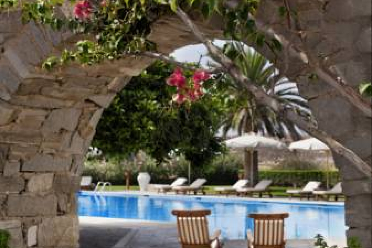 Yria Beach