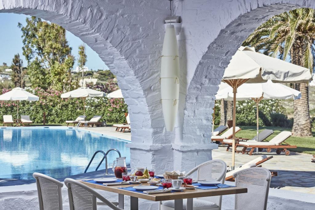 Yria Beach